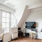 Am-heidepark-1c Appartement