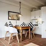 Appartement Am-heidepark-1c *