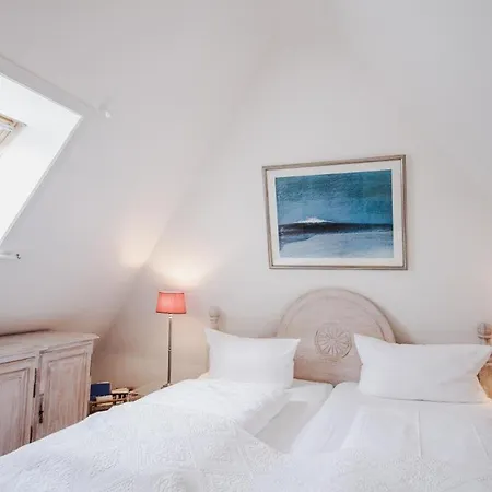 Apartment Am Heidepark 1c *