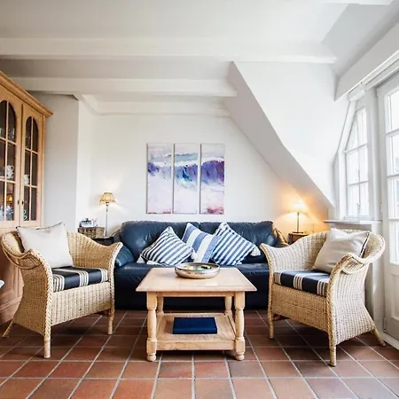 Apartment Am Heidepark 1c *