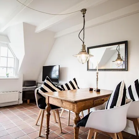 Am Heidepark 1c Apartment *