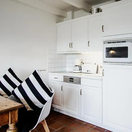 Apartment Am Heidepark 1c *