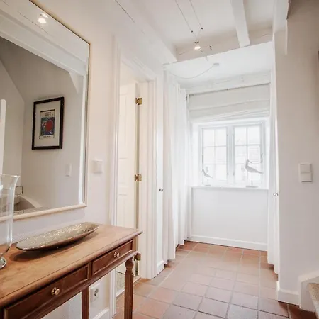 Am Heidepark 1c Wenningstedt-Braderup