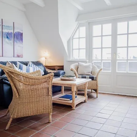 Am Heidepark 1c Wenningstedt-Braderup