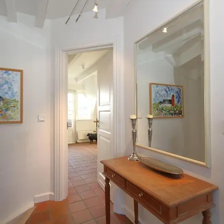 Am Heidepark 1c Apartment *