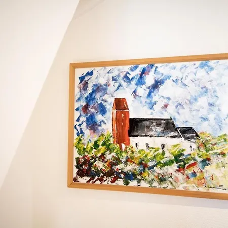 Am Heidepark 1c Wenningstedt-Braderup