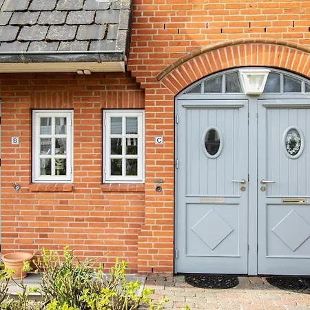 Am Heidepark 1c Wenningstedt-Braderup