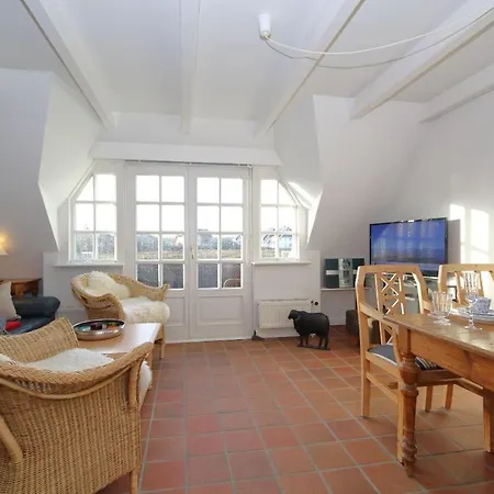 Apartment Am Heidepark 1c