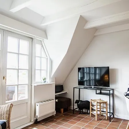 Am Heidepark 1c Apartment