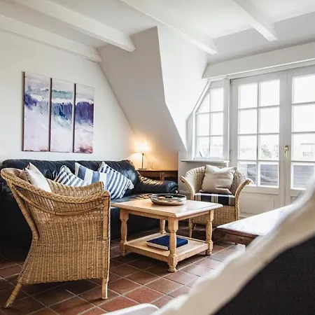 Apartment Am Heidepark 1c *