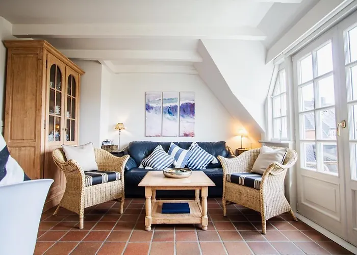 דירה Am-heidepark-1c *