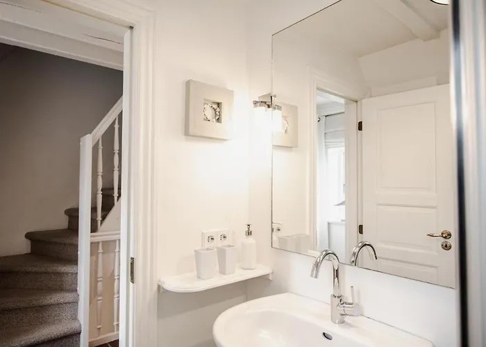 דירה Am-heidepark-1c Wenningstedt-Braderup