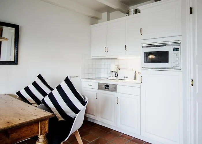 דירה Am-heidepark-1c *