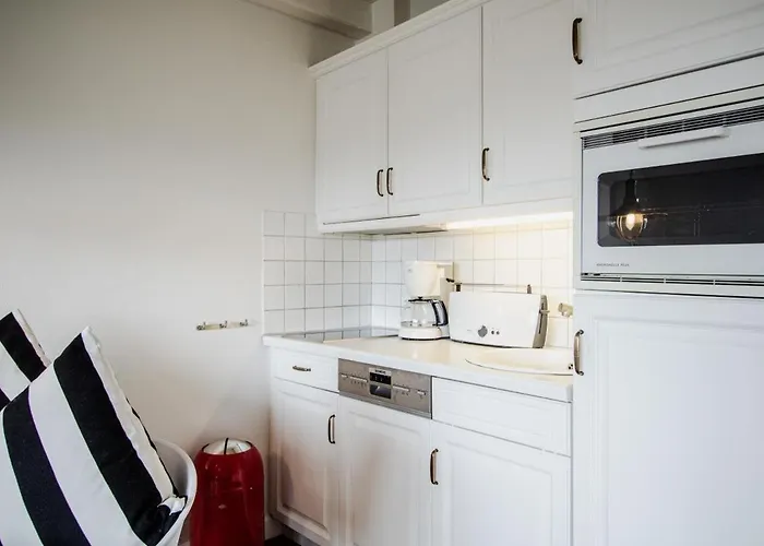 דירה Am-heidepark-1c Wenningstedt-Braderup