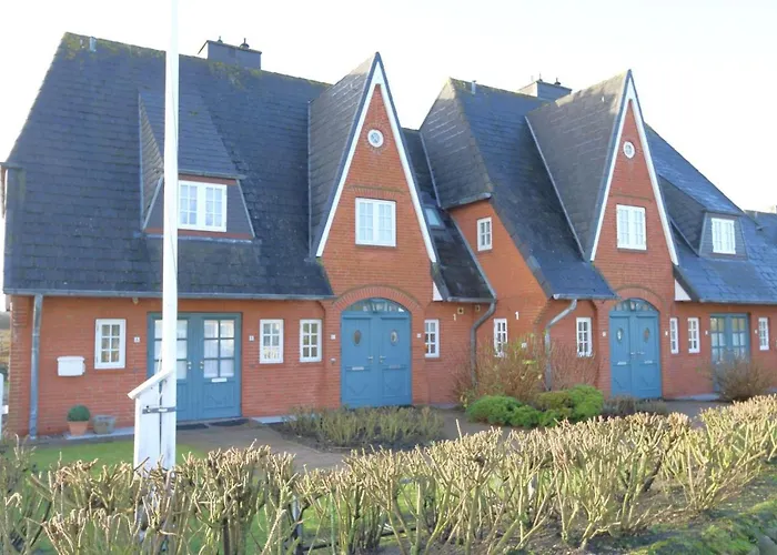 דירה Am-heidepark-1c