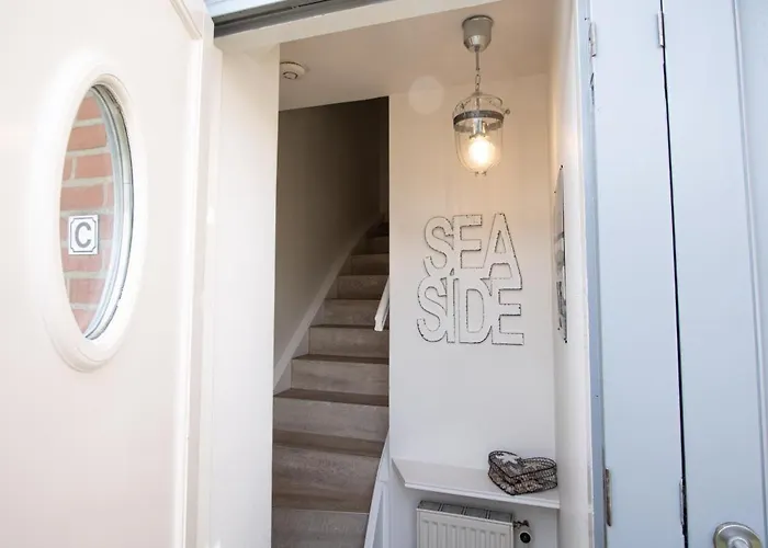 דירה Am-heidepark-1c Wenningstedt-Braderup