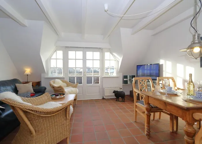 דירה Am-heidepark-1c