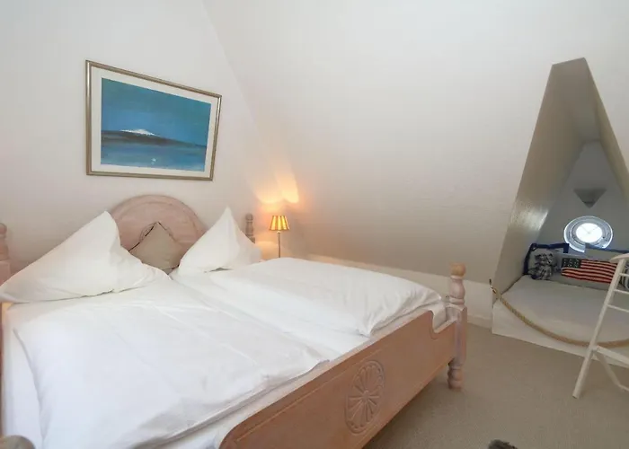 דירה Am-heidepark-1c Wenningstedt-Braderup