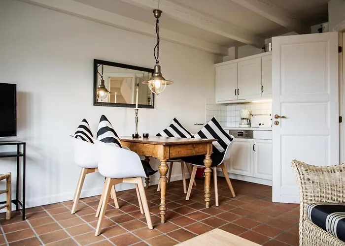 דירה Am-heidepark-1c *