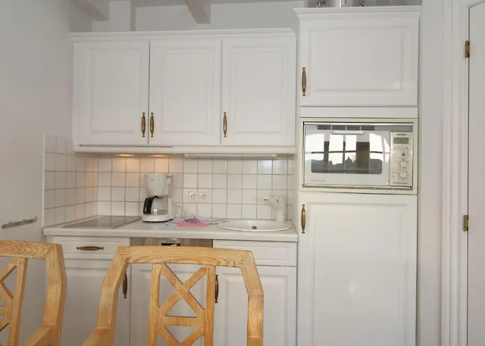 דירה Am-heidepark-1c Wenningstedt-Braderup